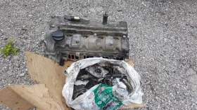 SsangYong Kyron 2.0XDI RAZGLOBEN DVIGATEL, снимка 2