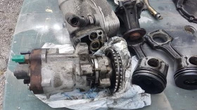 SsangYong Kyron 2.0XDI RAZGLOBEN DVIGATEL, снимка 1