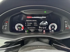 Audi Q8 50TDI S-LINE Black optic, снимка 8