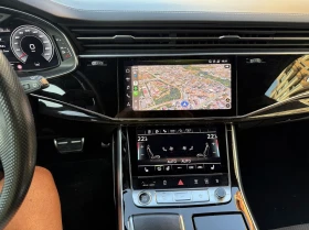 Audi Q8 50TDI S-LINE Black optic, снимка 9