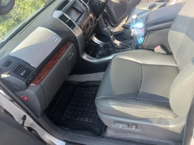 Toyota Land cruiser, снимка 8