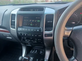 Toyota Land cruiser, снимка 15