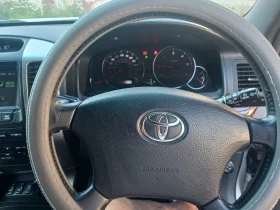 Toyota Land cruiser, снимка 13