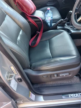 Toyota Land cruiser, снимка 12