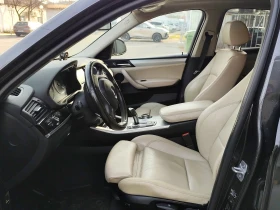 BMW X4 2.0d XDRIVE X-Line/Лизинг, снимка 13