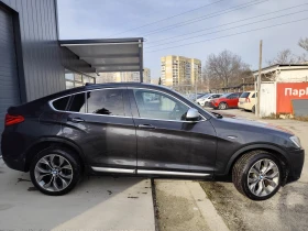 BMW X4 2.0d XDRIVE X-Line/Лизинг, снимка 6