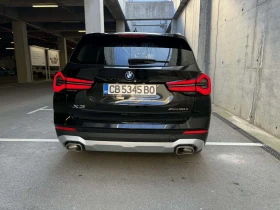 BMW X3 xDrive 30e, снимка 5