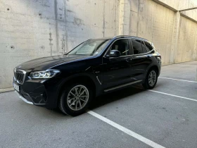 BMW X3 xDrive 30e, снимка 1