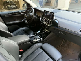 BMW X3 xDrive 30e, снимка 10