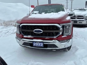 Ford F150 * АВТО КРЕДИТ* ЦЕНА ДО БГ * СЕРВИЗНА ИСТОРИЯ * , снимка 4