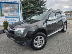 Dacia Duster 1.5DCi-4x4= 136000km., снимка 2