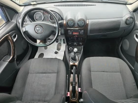Dacia Duster 1.5DCi-4x4= 136000km., снимка 9