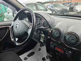 Dacia Duster 1.5DCi-4x4= 136000km., снимка 8