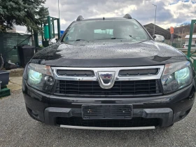 Dacia Duster 1.5DCi-4x4= 136000km., снимка 1