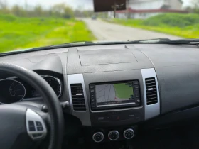 Peugeot 4007, снимка 5