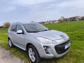 Peugeot 4007, снимка 1