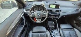 BMW X1 2.5Т-231кс.4Х4, снимка 11