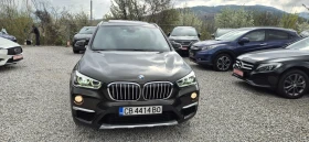 BMW X1 2.5Т-231кс.4Х4, снимка 3