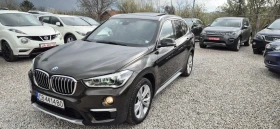 BMW X1 2.5Т-231кс.4Х4, снимка 1