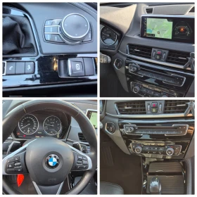 BMW X1 2.5Т-231кс.4Х4, снимка 14