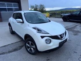 Nissan Juke 1.5dci EXCLUSIVE , снимка 1