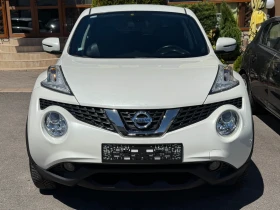 Nissan Juke 1.5dci EXCLUSIVE , снимка 2