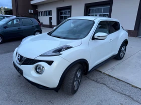 Nissan Juke 1.5dci EXCLUSIVE , снимка 2