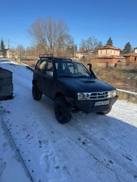 Ford Maverick, снимка 4