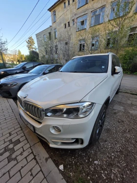 BMW X5 4?4, снимка 4