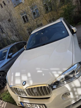 BMW X5 4?4, снимка 6