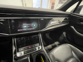 Audi Q7 55TFSI* ПОДГРЕВ* КАМЕРА* ПАНОРАМА* LANE ASSIST, снимка 9
