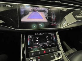 Audi Q7 55TFSI* ПОДГРЕВ* КАМЕРА* ПАНОРАМА* LANE ASSIST, снимка 10