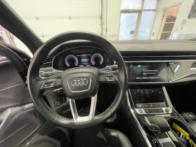 Audi Q7 55TFSI* ПОДГРЕВ* КАМЕРА* ПАНОРАМА* LANE ASSIST, снимка 7