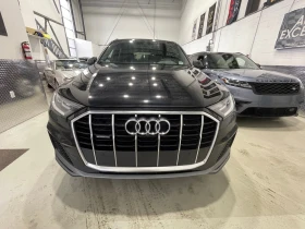 Audi Q7 55TFSI* ПОДГРЕВ* КАМЕРА* ПАНОРАМА* LANE ASSIST, снимка 1