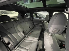 Audi Q7 55TFSI* ПОДГРЕВ* КАМЕРА* ПАНОРАМА* LANE ASSIST, снимка 13