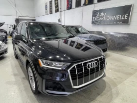 Audi Q7 55TFSI* ПОДГРЕВ* КАМЕРА* ПАНОРАМА* LANE ASSIST, снимка 2