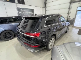 Audi Q7 55TFSI* ПОДГРЕВ* КАМЕРА* ПАНОРАМА* LANE ASSIST, снимка 5
