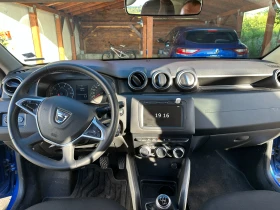 Dacia Duster ECO G, снимка 8