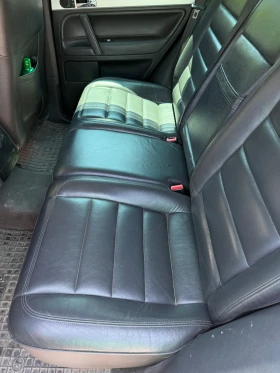 VW Touareg 4.2 v8, снимка 12
