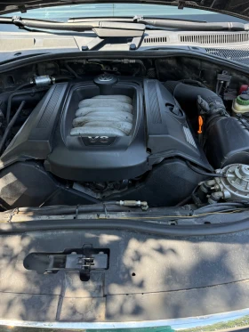 VW Touareg 4.2 v8, снимка 6