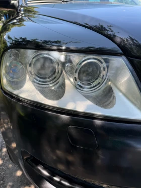 VW Touareg 4.2 v8, снимка 5