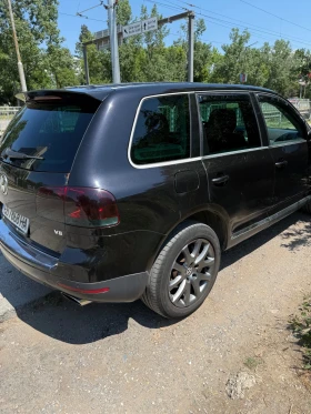 VW Touareg 4.2 v8, снимка 10