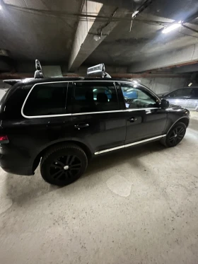 VW Touareg 4.2 v8, снимка 9