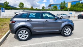 Land Rover Evoque, снимка 3