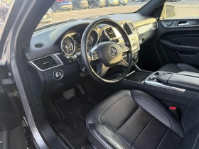 Mercedes-Benz ML 350 * BlueTEC * CARFAX * ЦЕНА ДО БГ, снимка 6