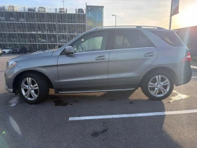 Mercedes-Benz ML 350 * BlueTEC * CARFAX * ЦЕНА ДО БГ, снимка 3