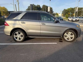 Mercedes-Benz ML 350 * BlueTEC * CARFAX * ЦЕНА ДО БГ, снимка 4