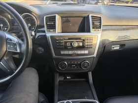 Mercedes-Benz ML 350 * BlueTEC * CARFAX * ЦЕНА ДО БГ, снимка 8