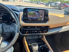 Nissan Rogue * AWD Platinum * АВТОКРЕДИТ* , снимка 9