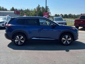 Nissan Rogue * AWD Platinum * АВТОКРЕДИТ* , снимка 3